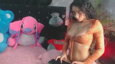 eva_06 online show from 02-21-26, 11:50