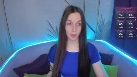 Snapshot of eva__blare chatting on 03-16-26, 02:17 Eva online show from 03-16-26, 02:17