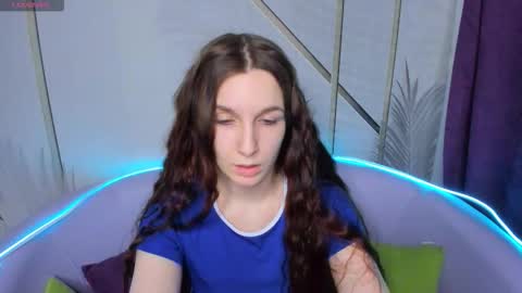Eva online show from 03-20-26, 02:16