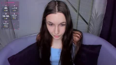 Eva online show from 03-21-26, 02:05