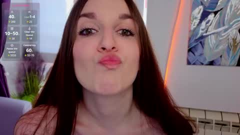 Eva online show from 04-28-26, 07:46