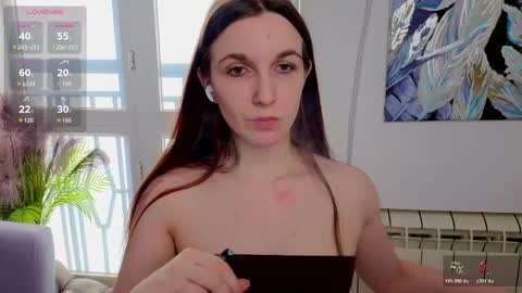 Eva online show from 05-01-26, 02:05