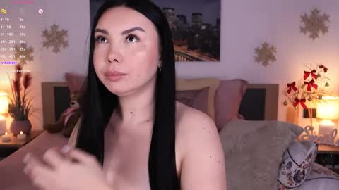 Eva online show from 12-27-24, 12:01