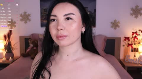 Eva online show from 01-01-25, 09:17