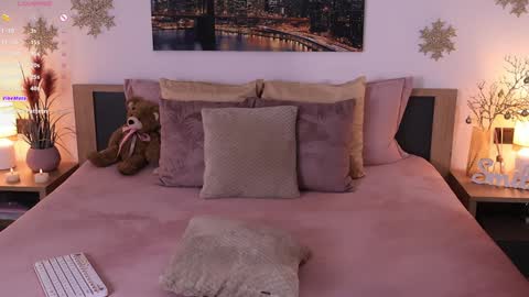 Eva online show from 01-11-25, 11:02