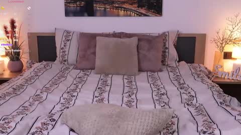 Eva online show from 02-20-25, 08:28