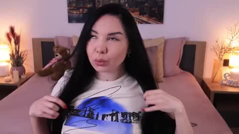 Eva online show from 03-06-25, 07:14