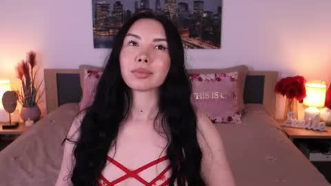 Eva online show from 06-26-26, 08:08