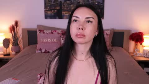 Eva online show from 06-27-26, 12:55