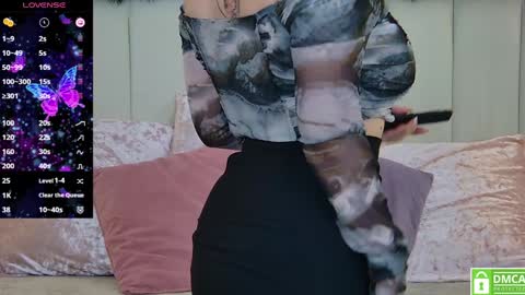 Snapshot of eva__summers chatting on 01-28-25, 01:05 Eva online show from 01-28-25, 01:05