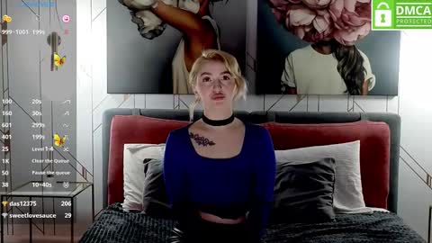 Snapshot of eva__summers chatting on 03-07-25, 04:22 Eva online show from 03-07-25, 04:22
