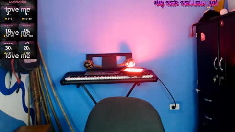 Snapshot of eva_brooks1 chatting on 03-30-26, 03:57 Iris Smile independent model online show from 03-30-26, 03:57