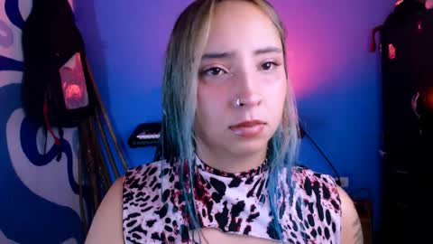 Snapshot of eva_brooks1 chatting on 03-31-26, 06:08 Iris Smile independent model online show from 03-31-26, 06:08