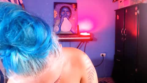 Iris Smile  independent model online show from 05-12-26, 04:26