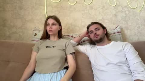 Eva Calvin online show from 04-29-26, 03:21