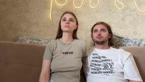 Eva Calvin online show from 05-05-26, 05:04