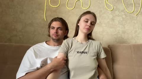 Eva Calvin online show from 05-18-26, 04:18