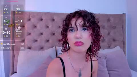 Eva  online show from 07-25-26, 10:40