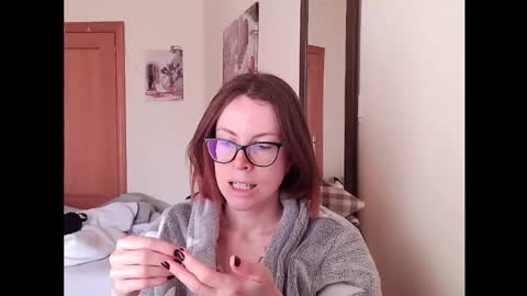 Eva online show from 03-05-26, 11:39