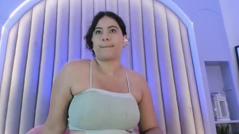 EVA DAEMON  online show from 02-08-26, 12:08