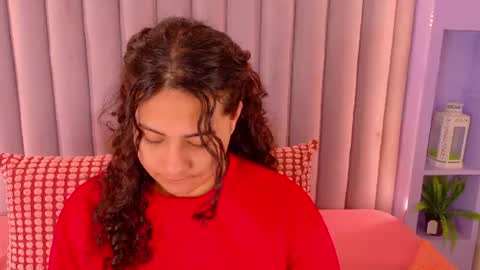 Snapshot of eva_daemon chatting on 06-27-26, 11:48 EVA DAEMON online show from 06-27-26, 11:48