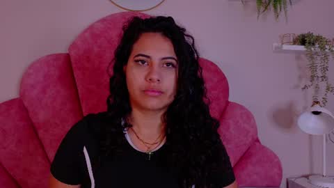 Snapshot of eva_daemon chatting on 08-02-26, 12:03 EVA DAEMON online show from 08-02-26, 12:03