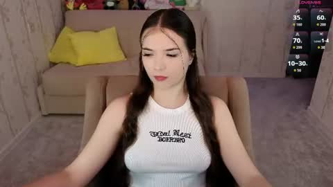 Eva online show from 07-18-26, 01:48
