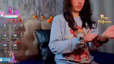 eva delight online show from 10-17-25, 11:35