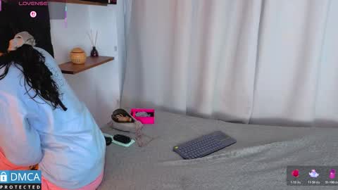 eva delight online show from 02-18-26, 11:06