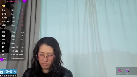 eva delight online show from 02-28-26, 11:11