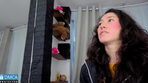 eva delight online show from 03-12-26, 11:05