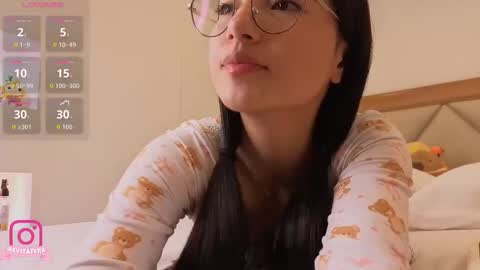 Eva online show from 03-12-26, 10:10