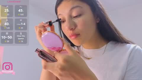 Eva online show from 04-05-26, 10:01