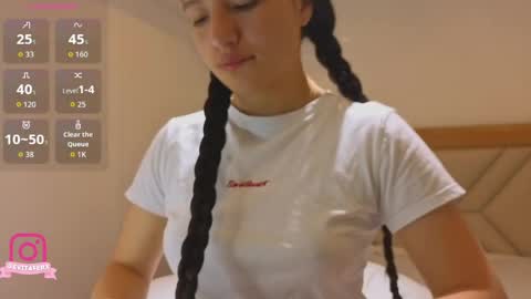 Eva online show from 04-23-26, 10:03