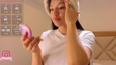 Eva online show from 04-27-26, 10:02