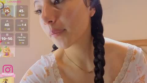 Eva online show from 05-07-26, 10:09