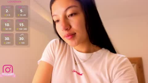 Eva online show from 05-14-26, 10:00