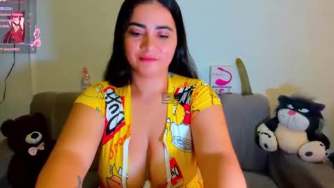 Eva online show from 10-08-25, 03:42