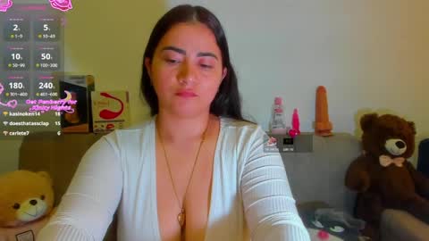 Eva online show from 04-08-26, 05:57