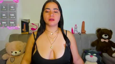 Eva online show from 04-19-26, 05:18