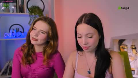 Snapshot of eva_drive chatting on 09-26-25, 07:18 your dream online show from 09-26-25, 07:18