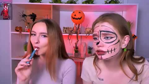 Snapshot of eva_drive chatting on 10-29-25, 08:32 your dream online show from 10-29-25, 08:32