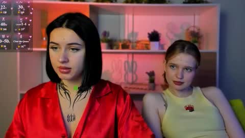 Snapshot of eva_drive chatting on 12-20-25, 07:21 your dream online show from 12-20-25, 07:21