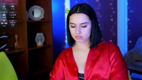 Snapshot of eva_drive chatting on 12-22-25, 07:44 your dream online show from 12-22-25, 07:44