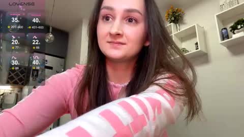 Eva  online show from 02-02-26, 08:29