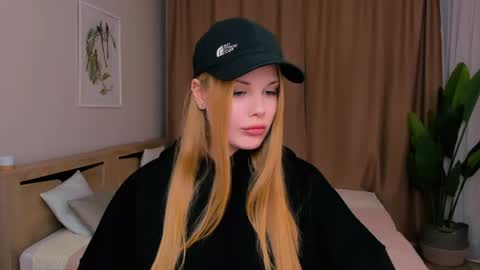 Eva online show from 04-16-26, 11:07