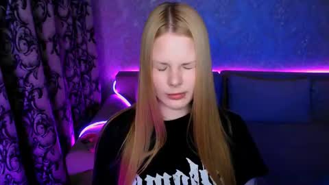 Eva online show from 07-26-26, 07:43