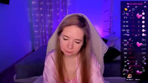 Eva online show from 02-13-26, 02:40