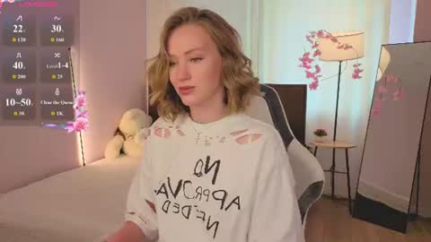 eva hamilton online show from 07-11-26, 12:02