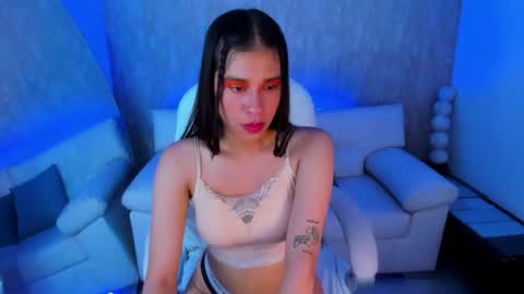 Snapshot of eva_hells chatting on 09-27-25, 08:03 eva_hells online show from 09-27-25, 08:03